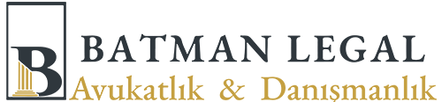 Batman Legal Avukatlık & Danışmanlık | Maltepe
