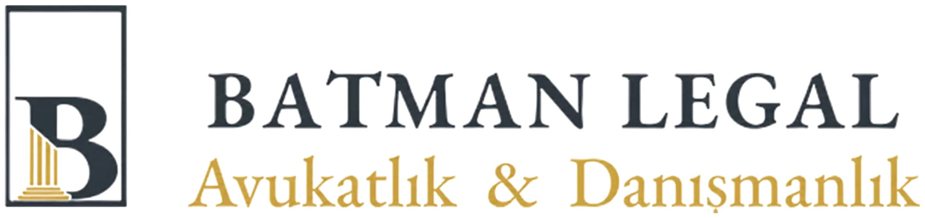 Batman Legal & Danışmanlık